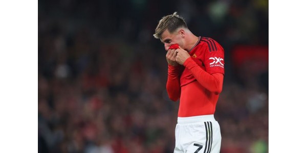 Jugadores de Manchester United y Chelsea no valorados por las selecciones